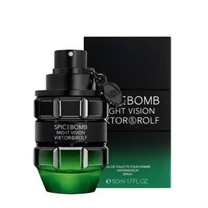 Viktor & Rolf Spicebomb Night Vision Eau De Parfum 50ml